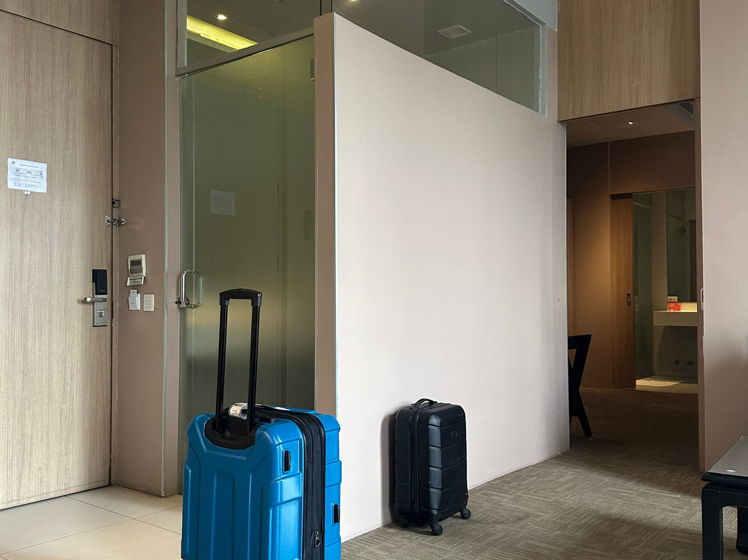 Privato Quezon City主图