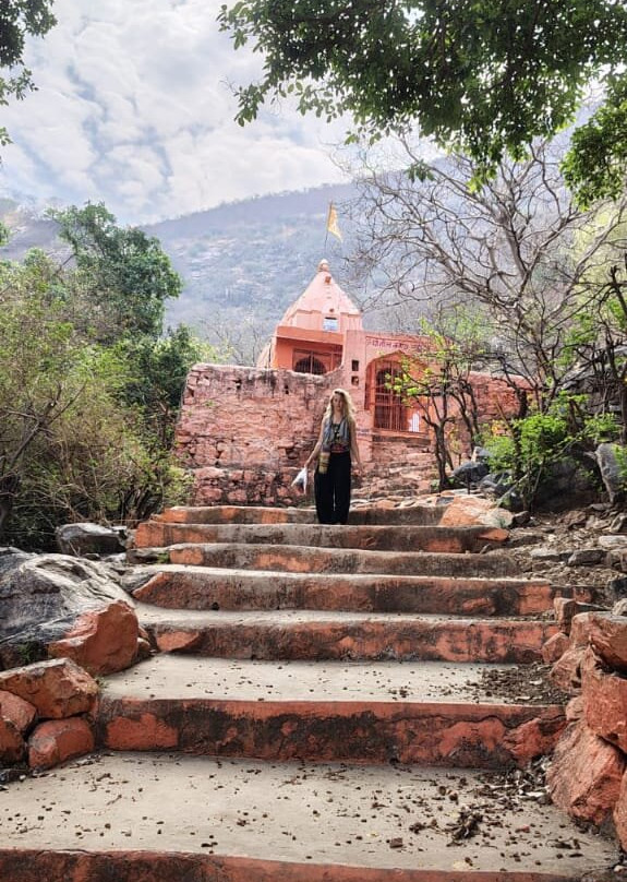 Pushkar Guide-普希卡必去景点