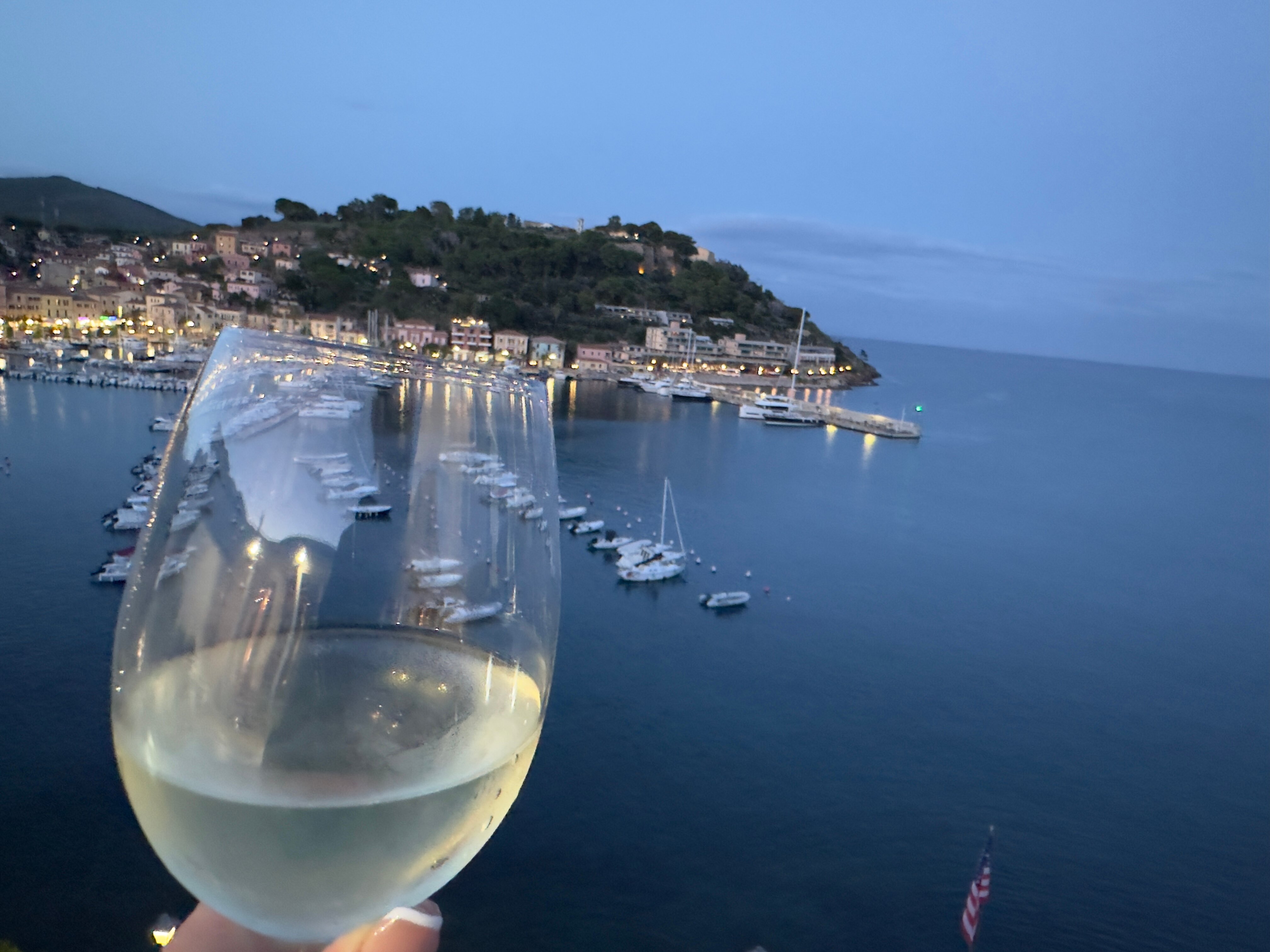 Hotel l'Approdo-官方