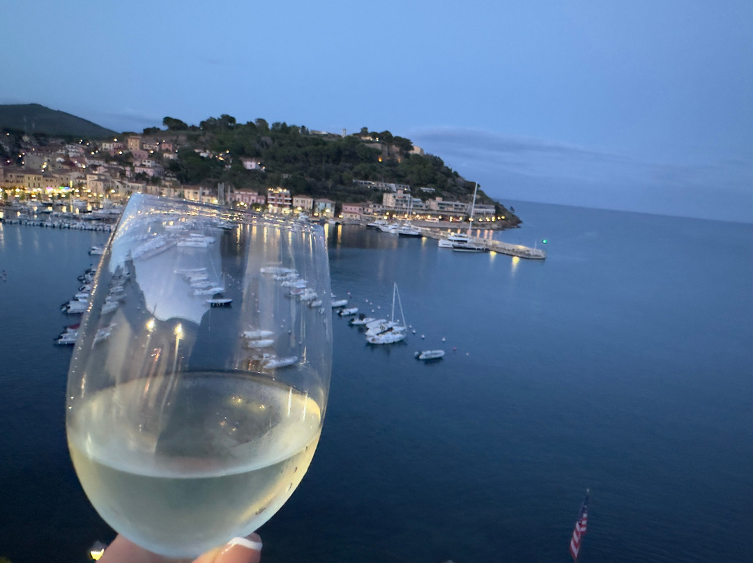 Hotel l'Approdo主图