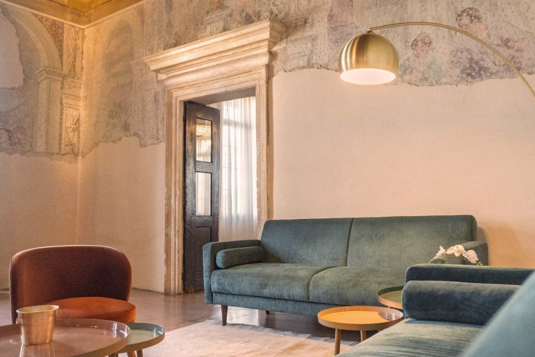 Villa Valmarana Bressan-Monticello Conte Otto必去景点