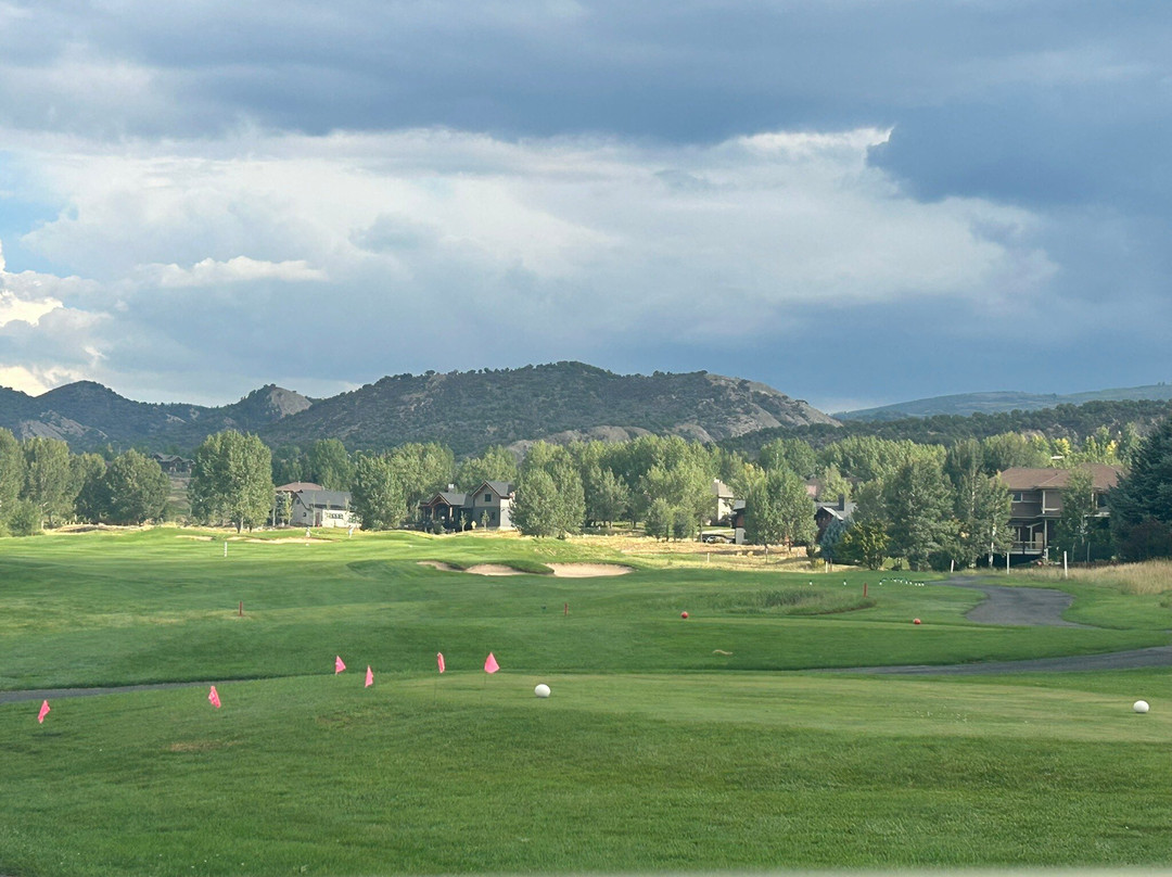 Eagle Ranch Golf Club-Eagle必去景点