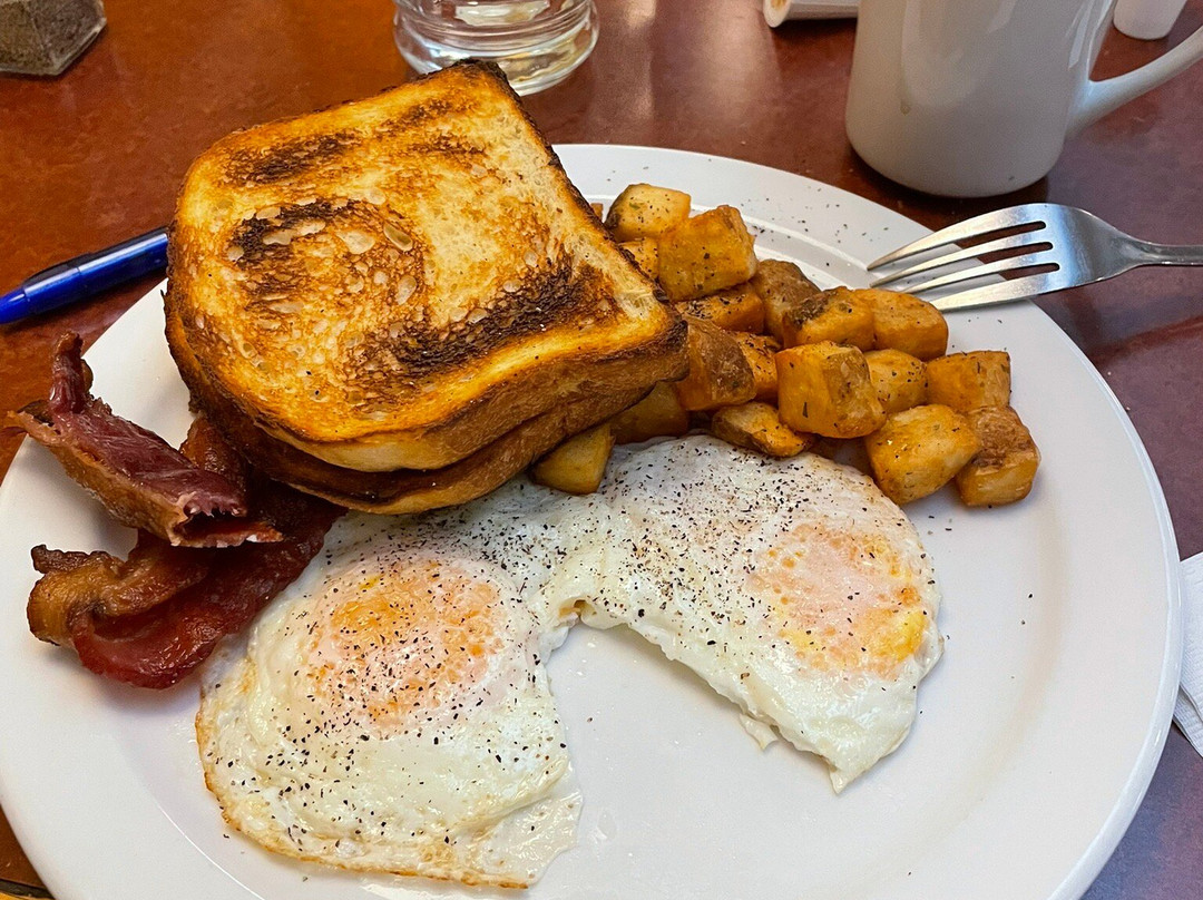 Stanford Inn Grande Prairie主图