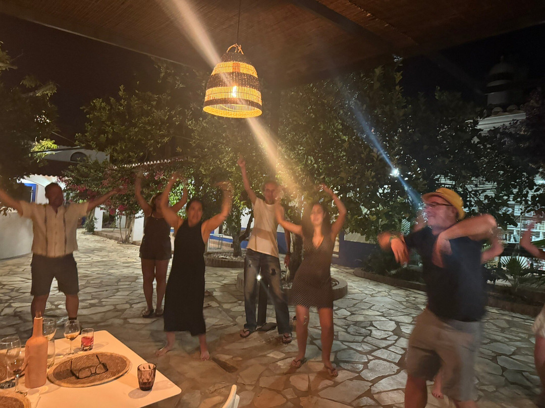 Monte Das Louzeiras-Serpa必去景点