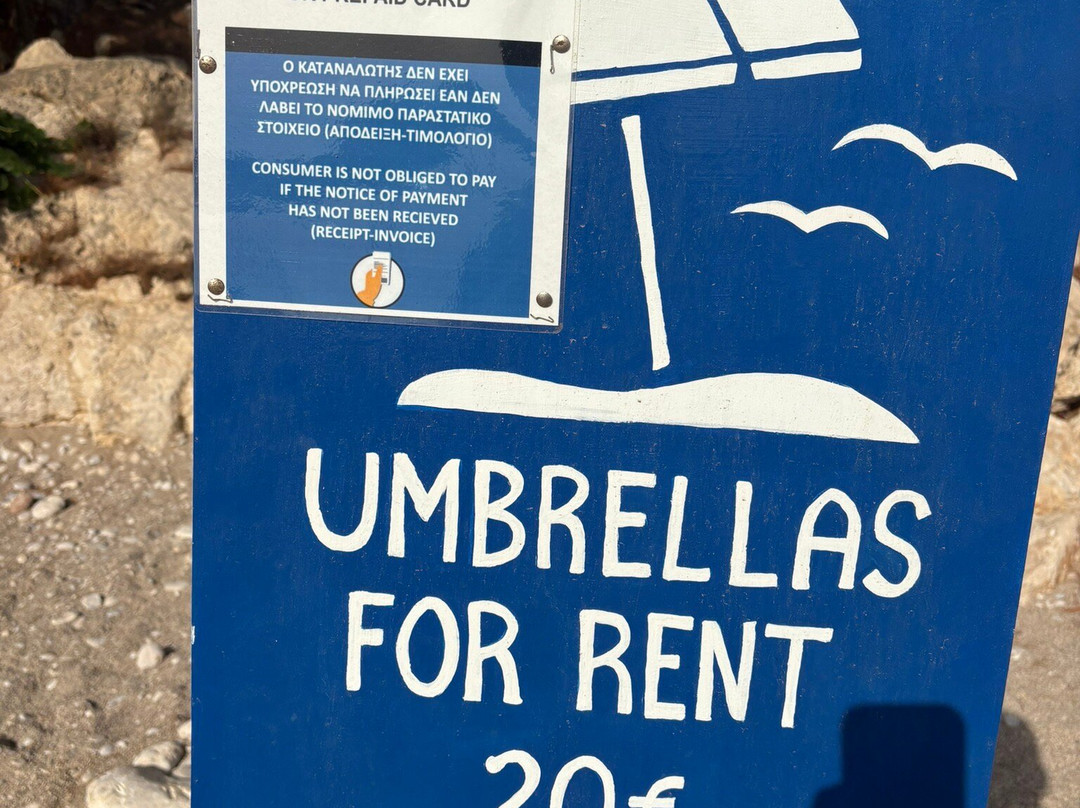 Apella Beach-Kárpathos必去景点