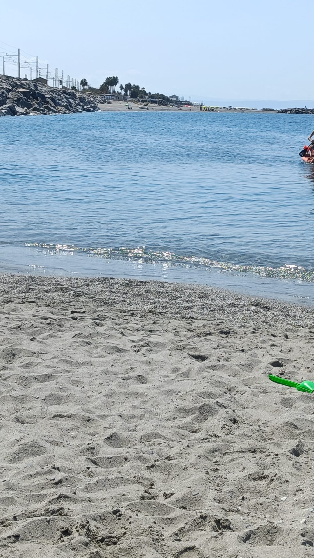 Camping Village Baia del Marinaio-官方