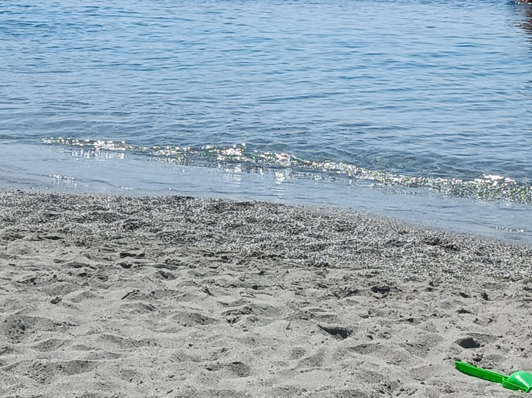 Camping Village Baia del Marinaio主图