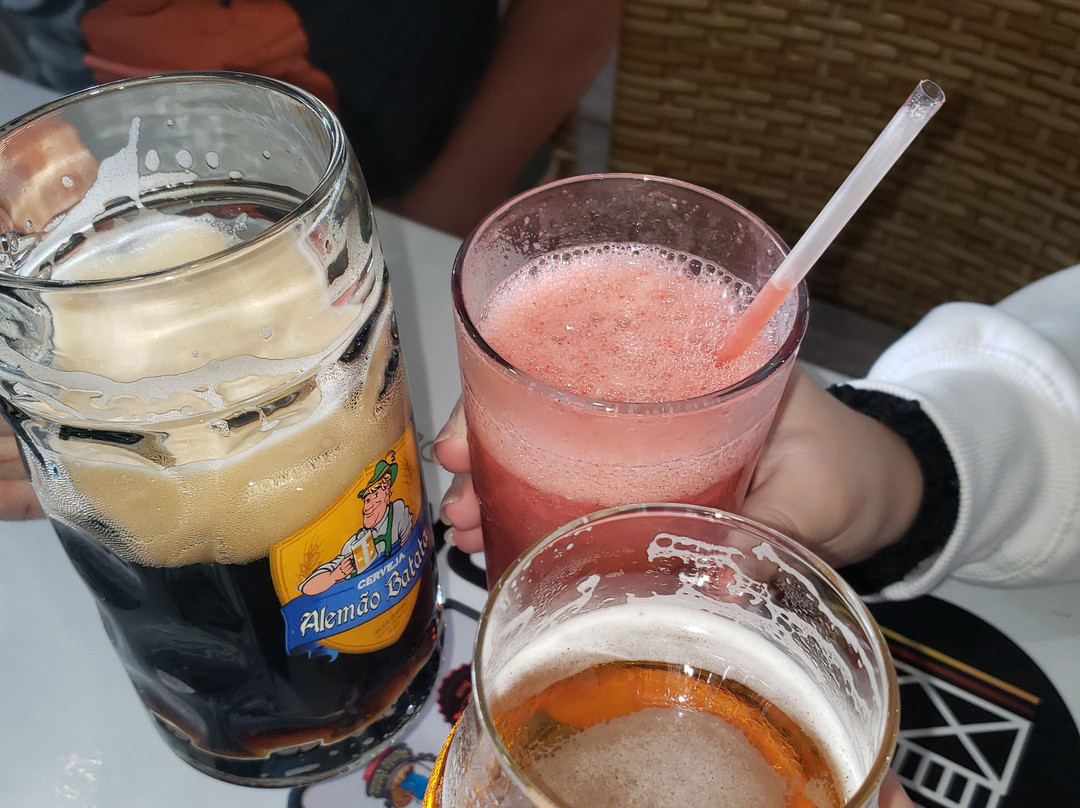 Descubra Floripa-弗洛里亚诺波利斯必去景点