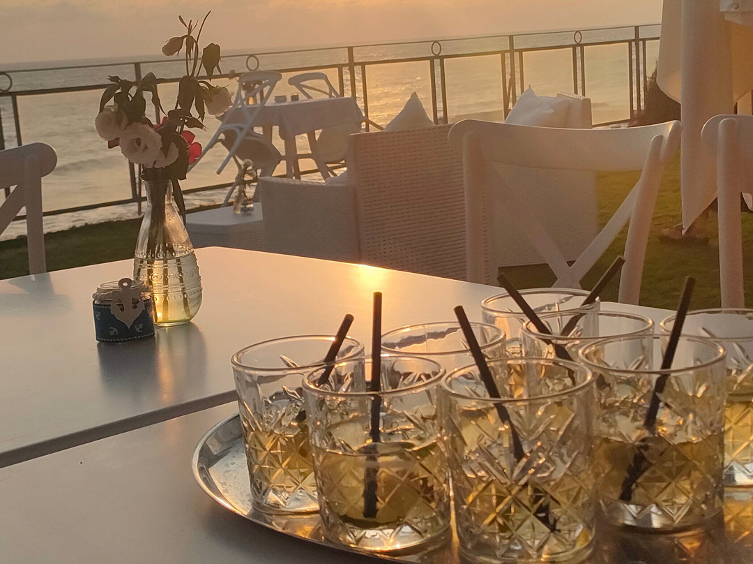 Sunset VIP House主图