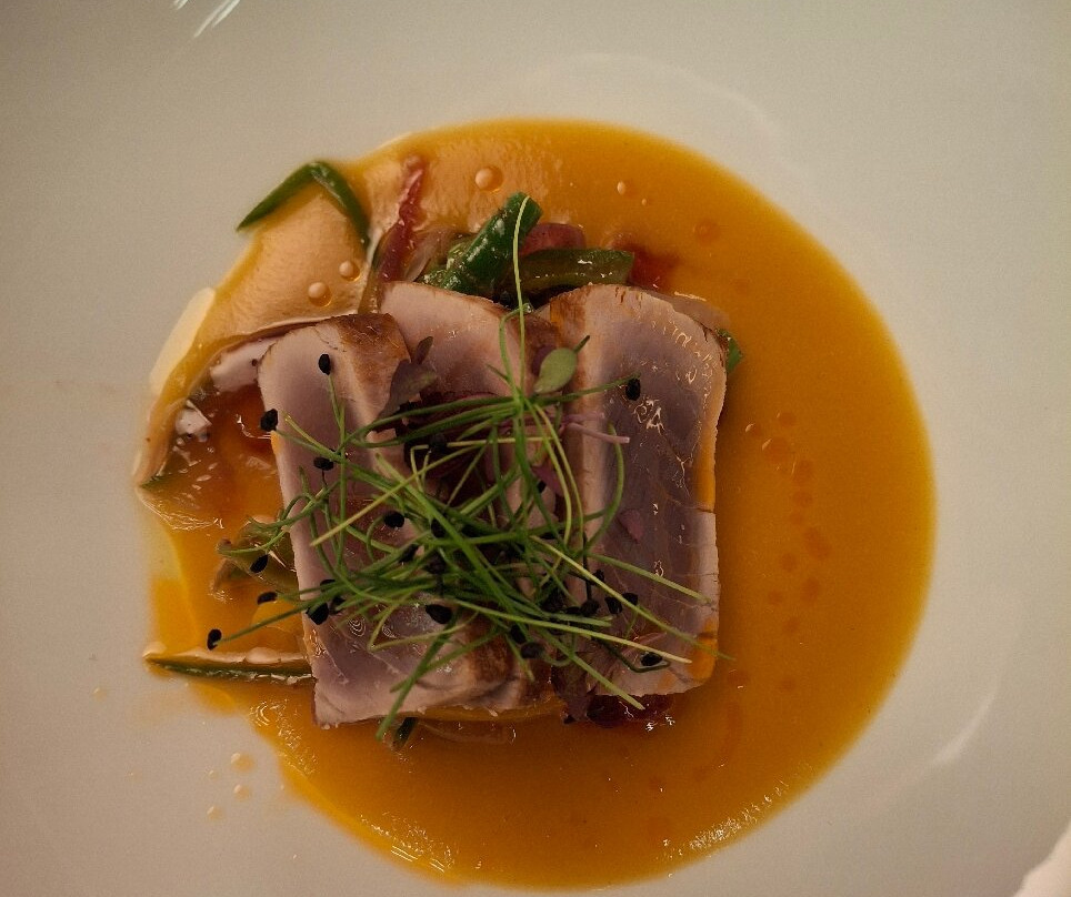 贝尔维尤公园酒店主图