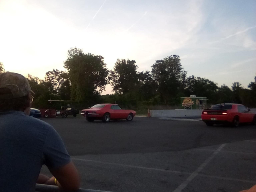 Lead Foot City-布鲁克斯维尔必去景点