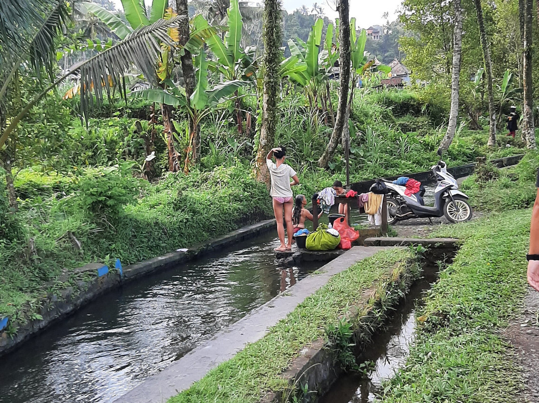 Visit Sidemen-席德门必去景点