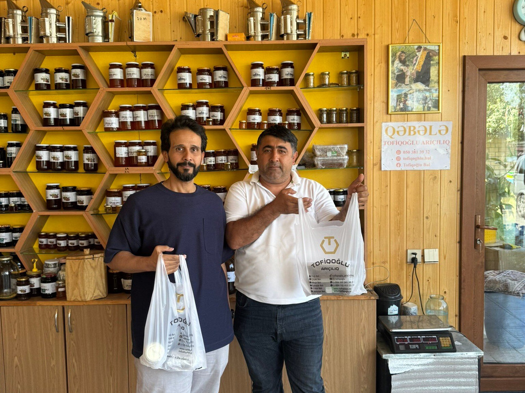 Tofiqoghlu Beekeeping Experience-Zaragan必去景点