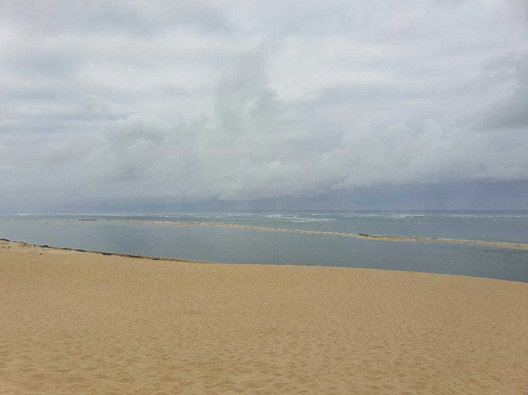 Great Dune of Pilat-拉泰斯特德比克必去景点