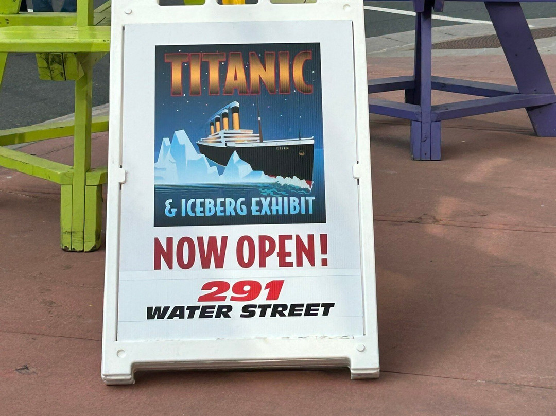 George Street-圣约翰必去景点