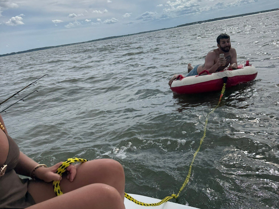 Island Watersports-Fenwick Island必去景点