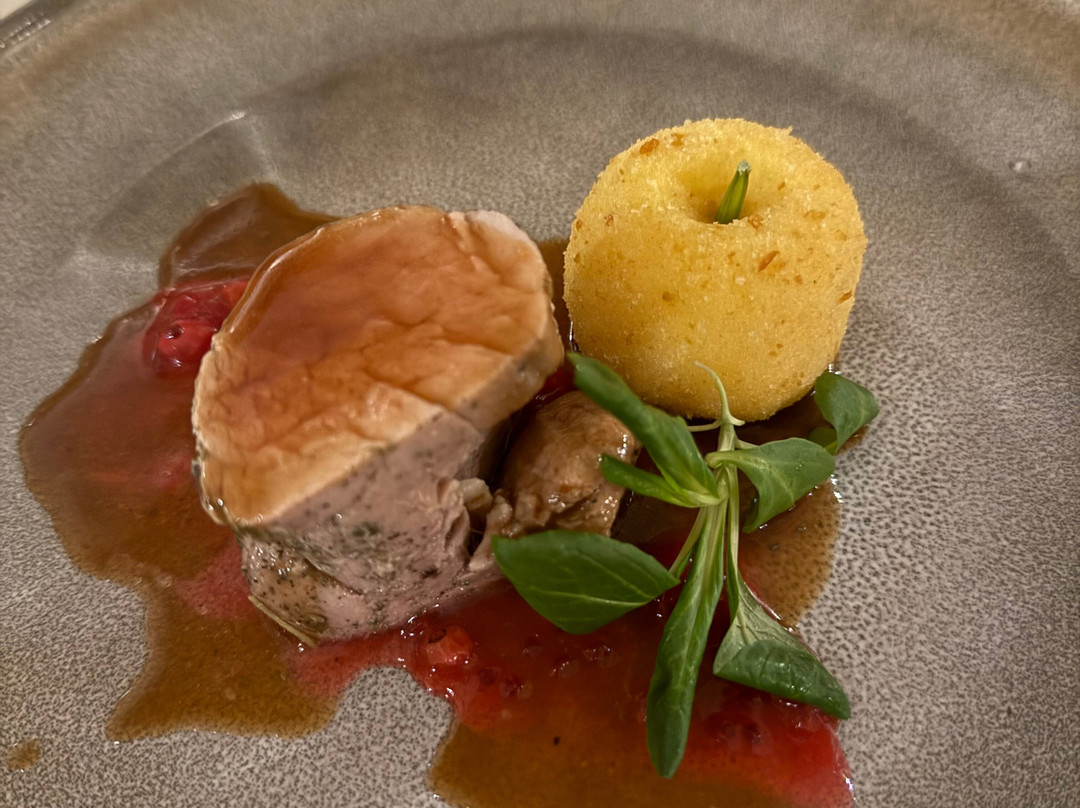 Hotel Arcangelo 3 Stelle Superior主图