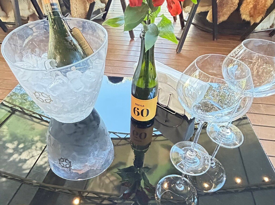 Cave Geisse-Pinto Bandeira必去景点