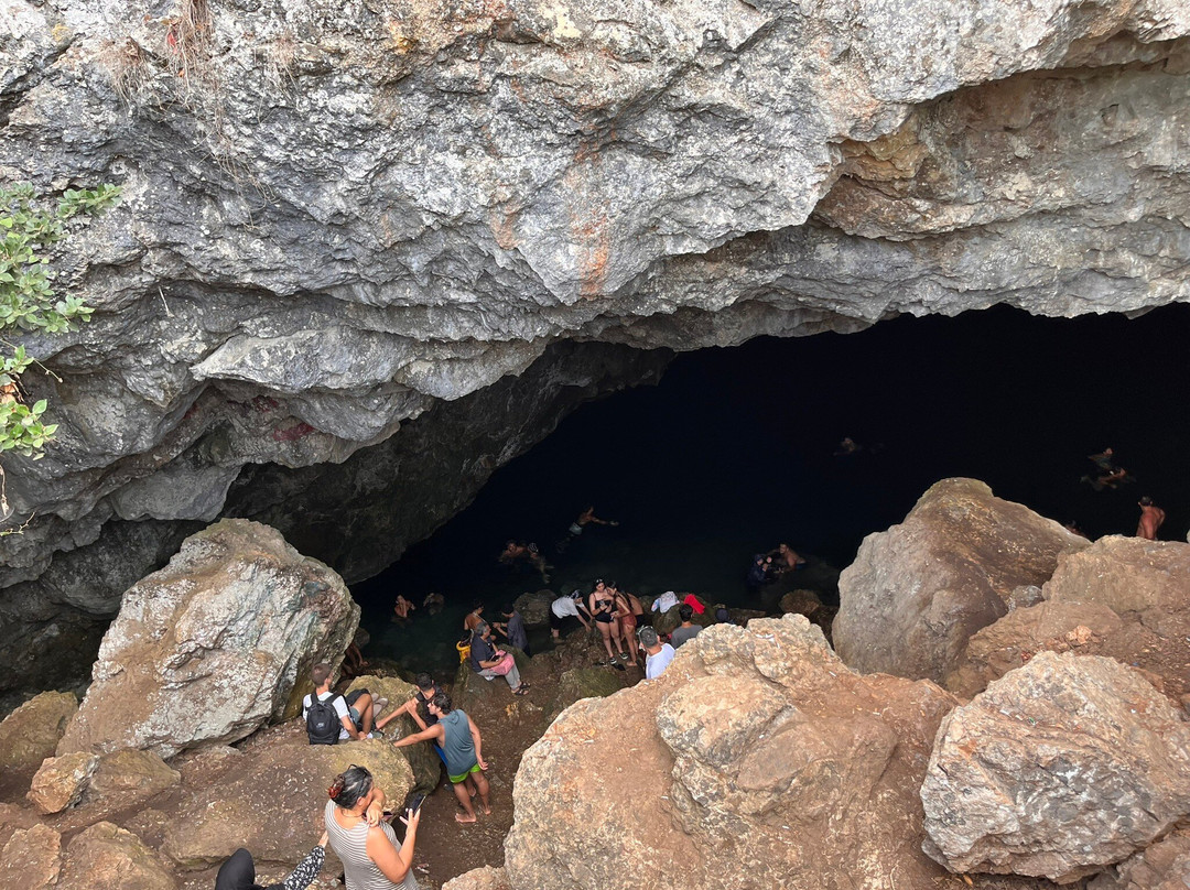 Cave Zeus-Guzelcamli必去景点