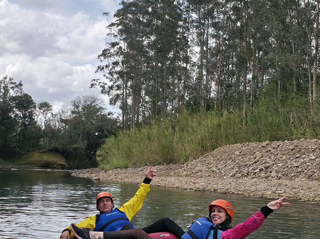 Boia Cross e Caiaque Aparados da Serra-Praia Grande必去景点