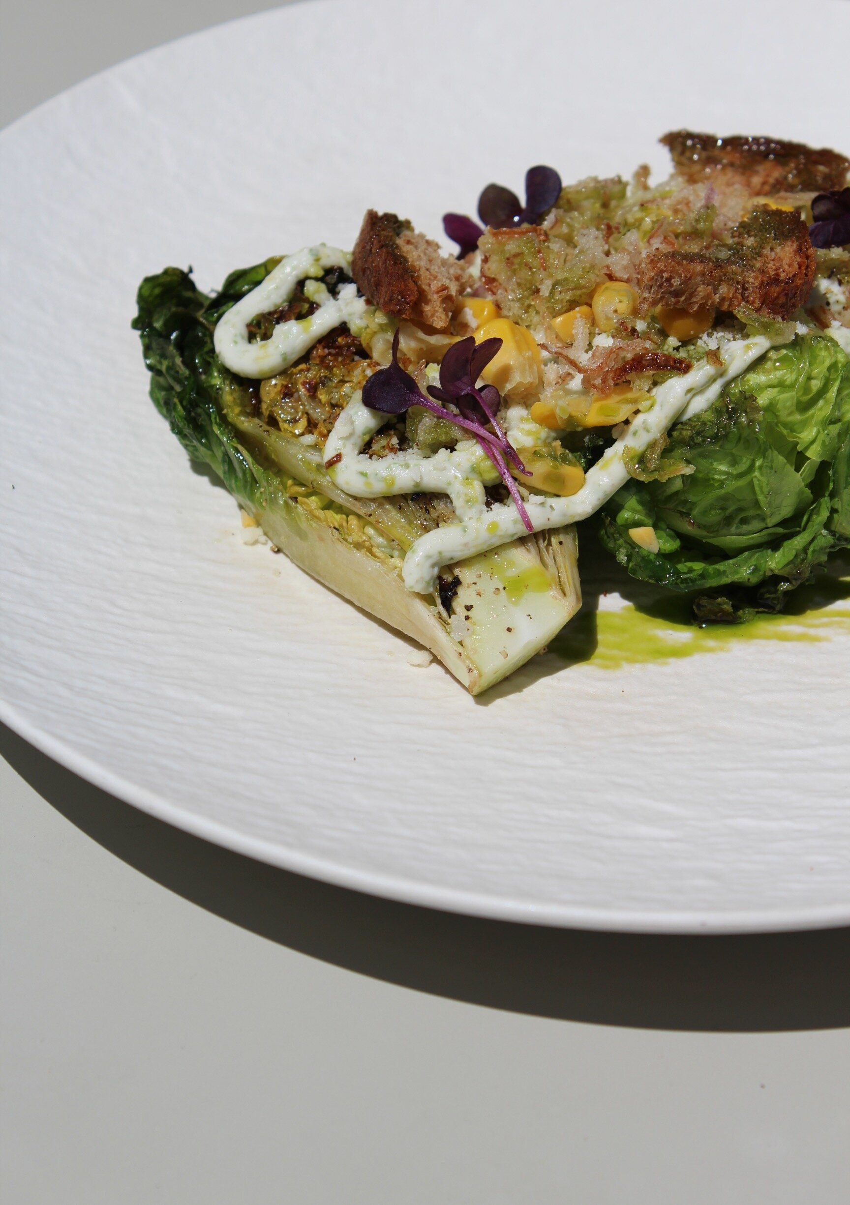 Koukoumi Vegan Boutique Hotel-餐饮