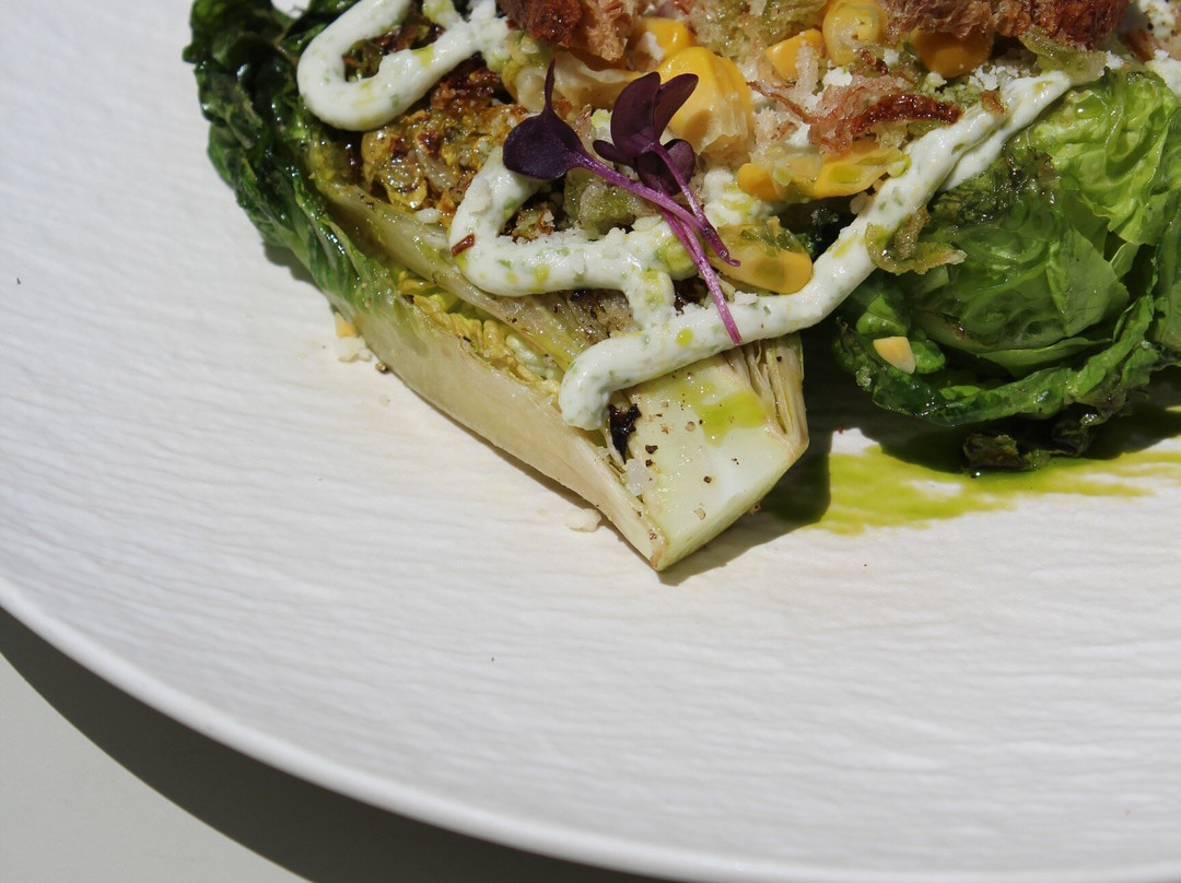 Koukoumi Vegan Boutique Hotel主图