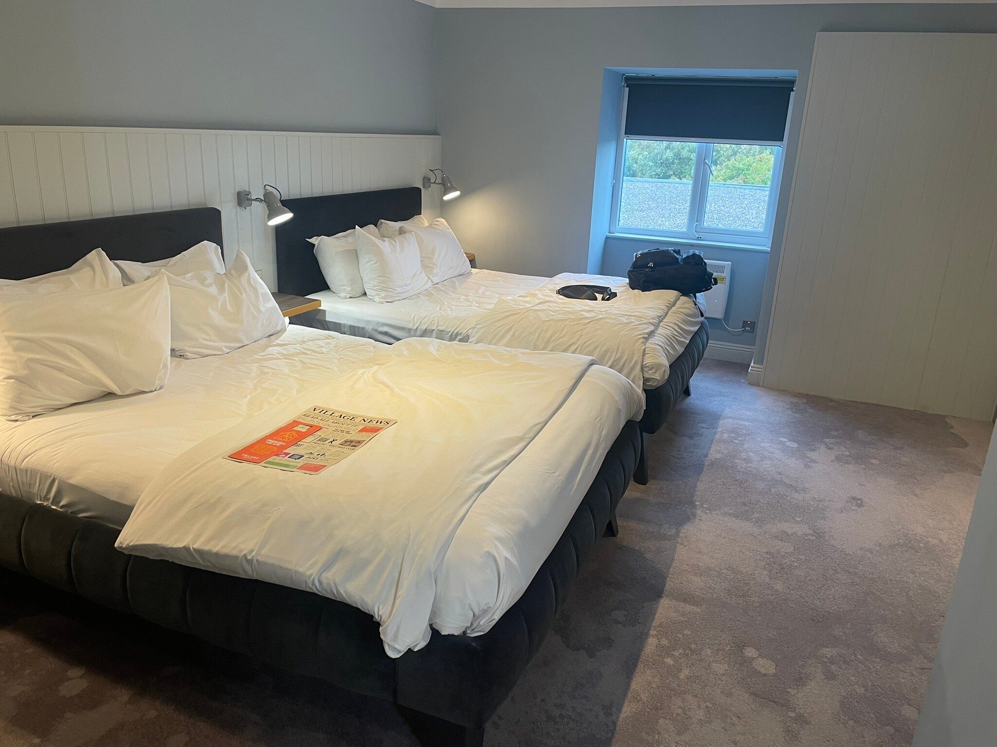 Village Hotel Blackpool-官方