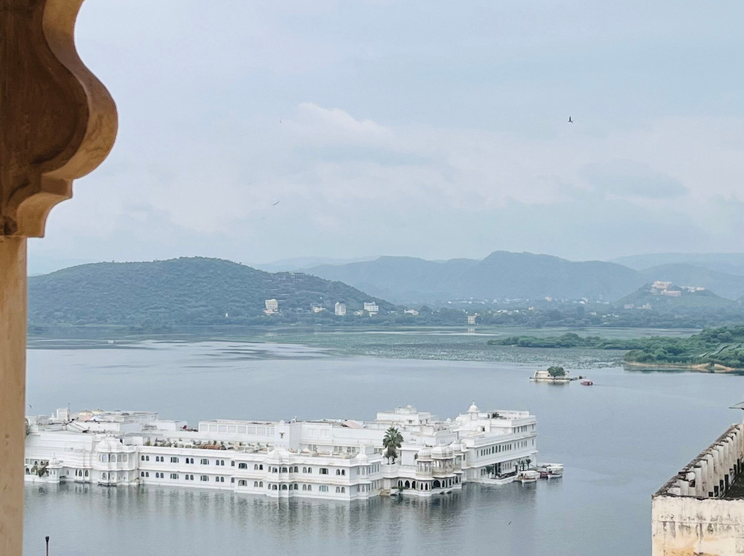 My Taxi Udaipur-乌代布尔必去景点