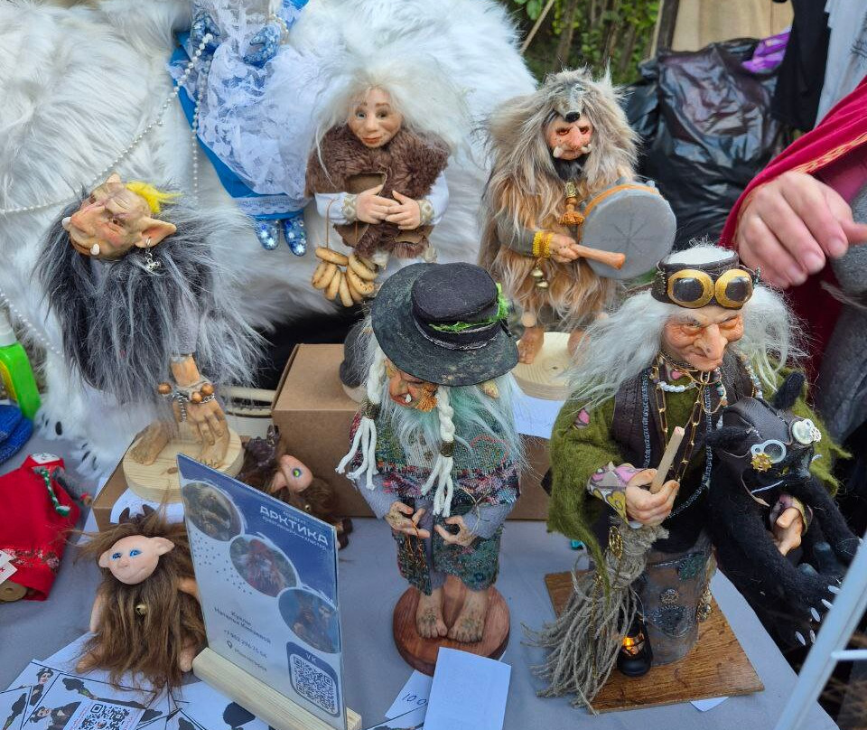 Imandra Northern Culture Festival