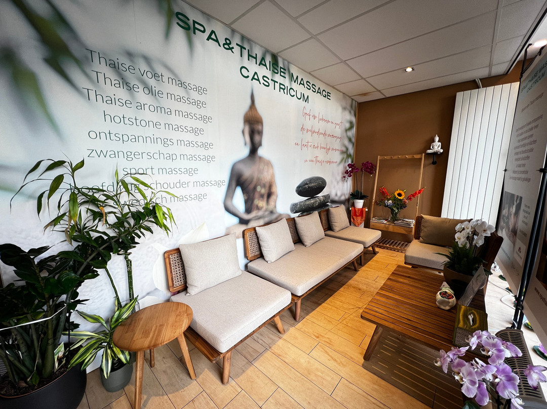 Spa & Thaise Massage CASTRICUM