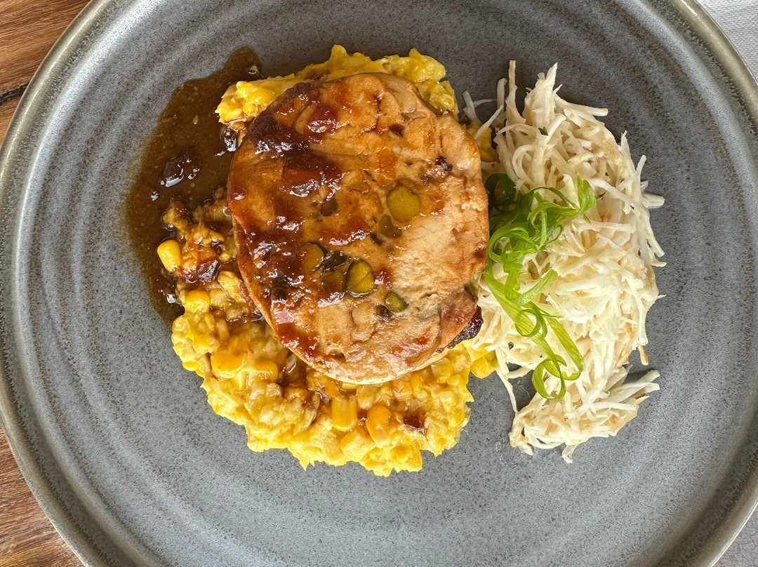 Basils Farm-皇后崖必去景点