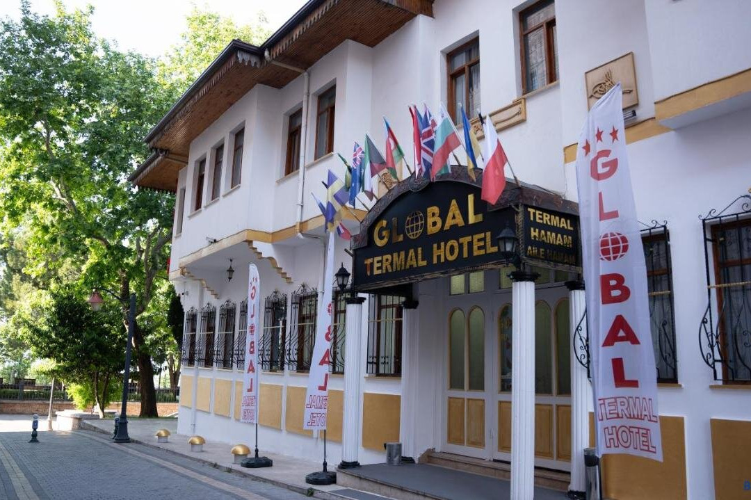 Global Termal Hotel