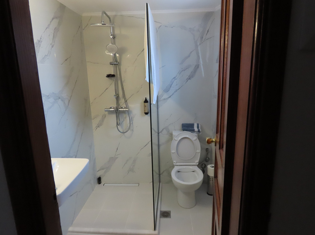 Pasiphae Hotel主图