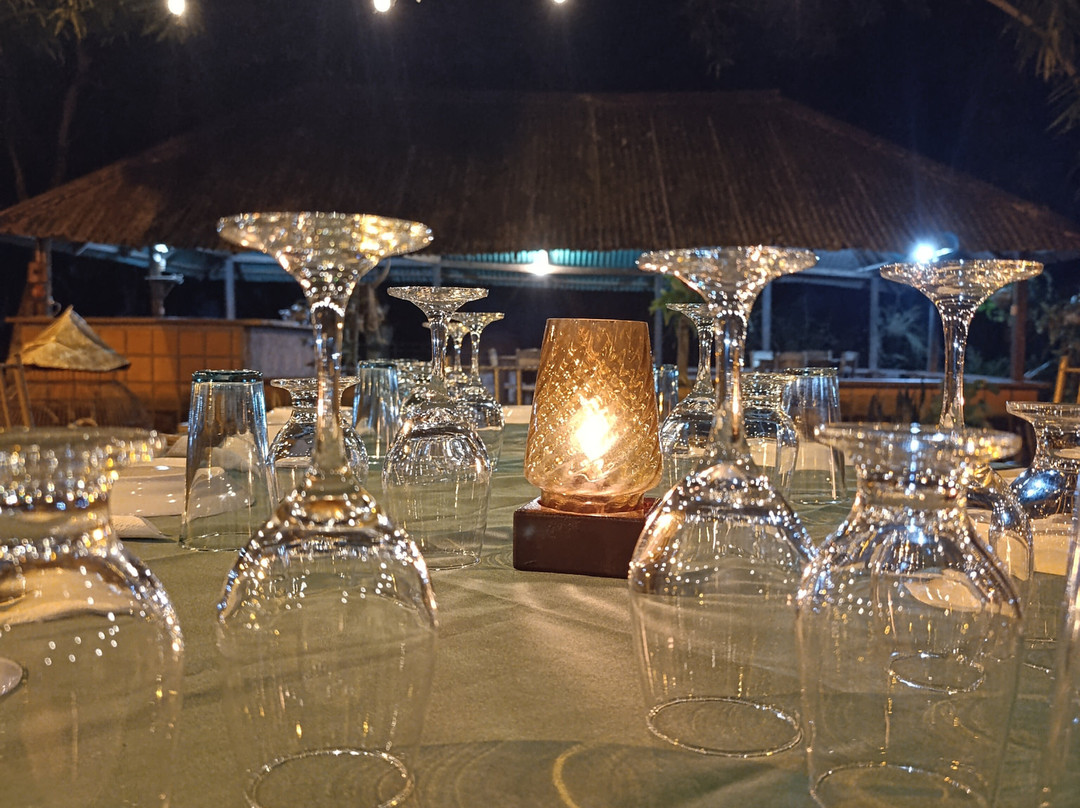 Posada Agroturistica Don Marcos主图