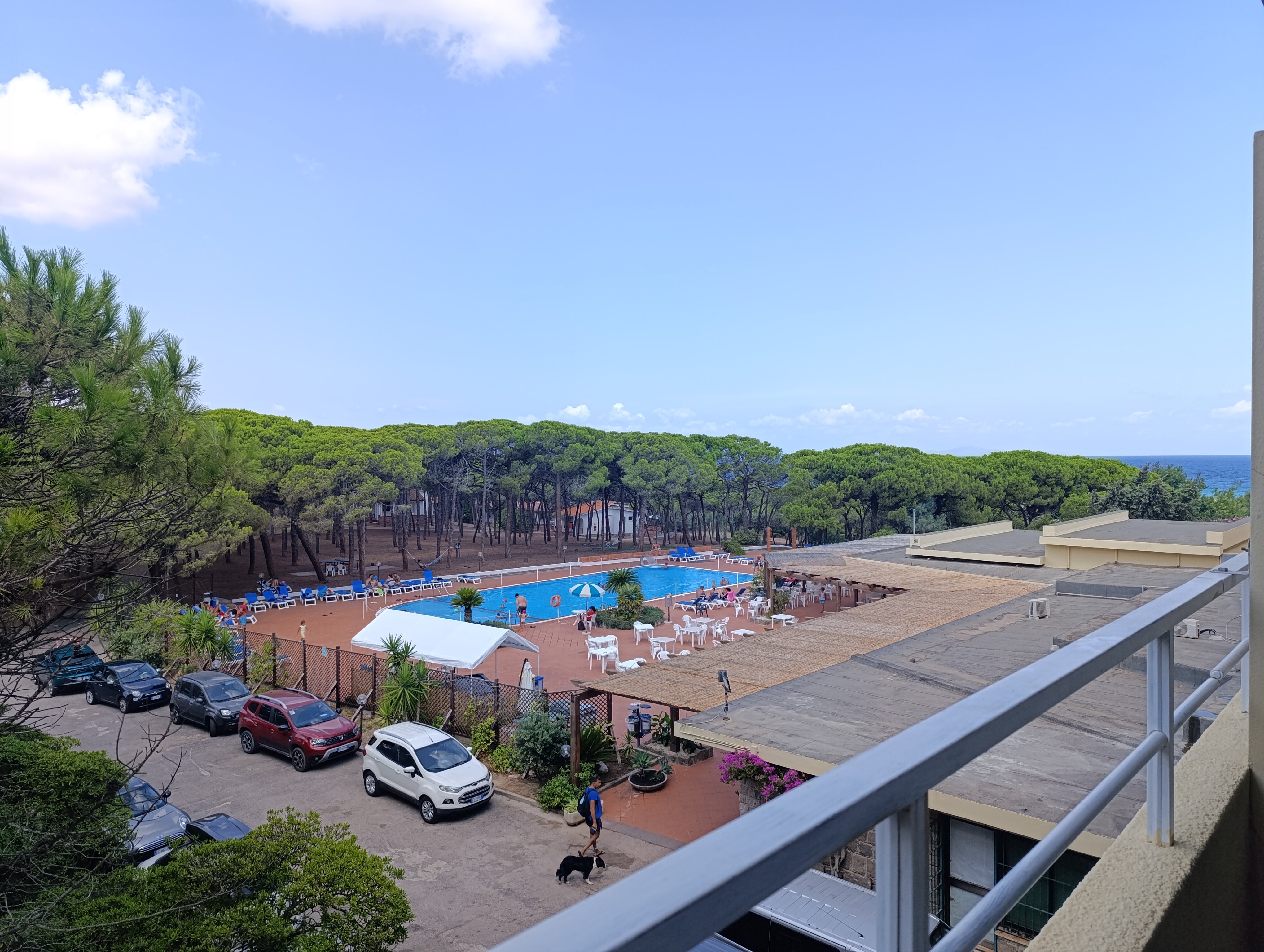 Aurum Hotel - Villaggio dei Pini-官方