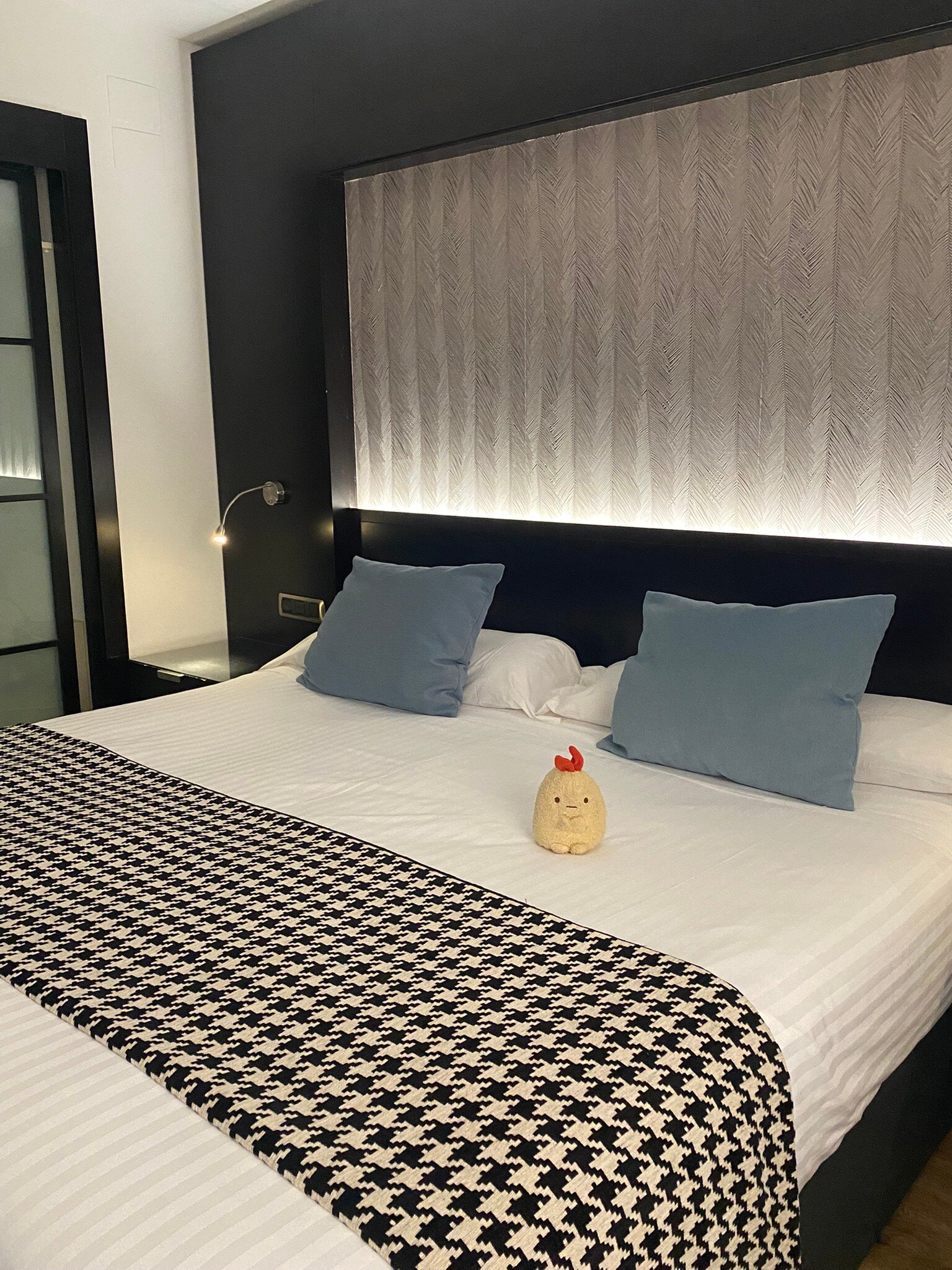 因图尔集团卡斯特利翁酒店-官方