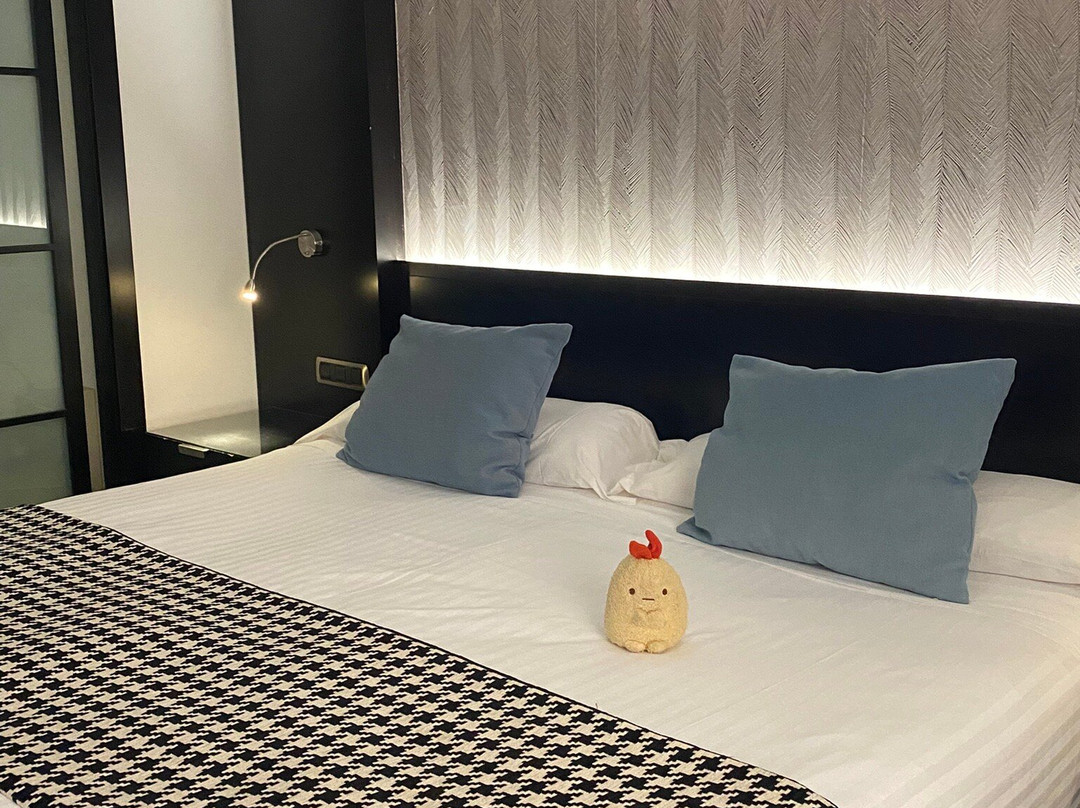 因图尔集团卡斯特利翁酒店主图