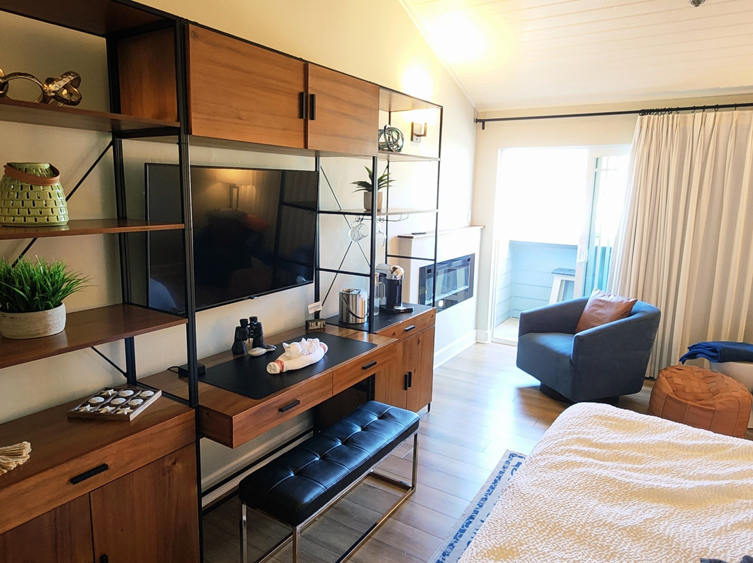 安德森酒店主图