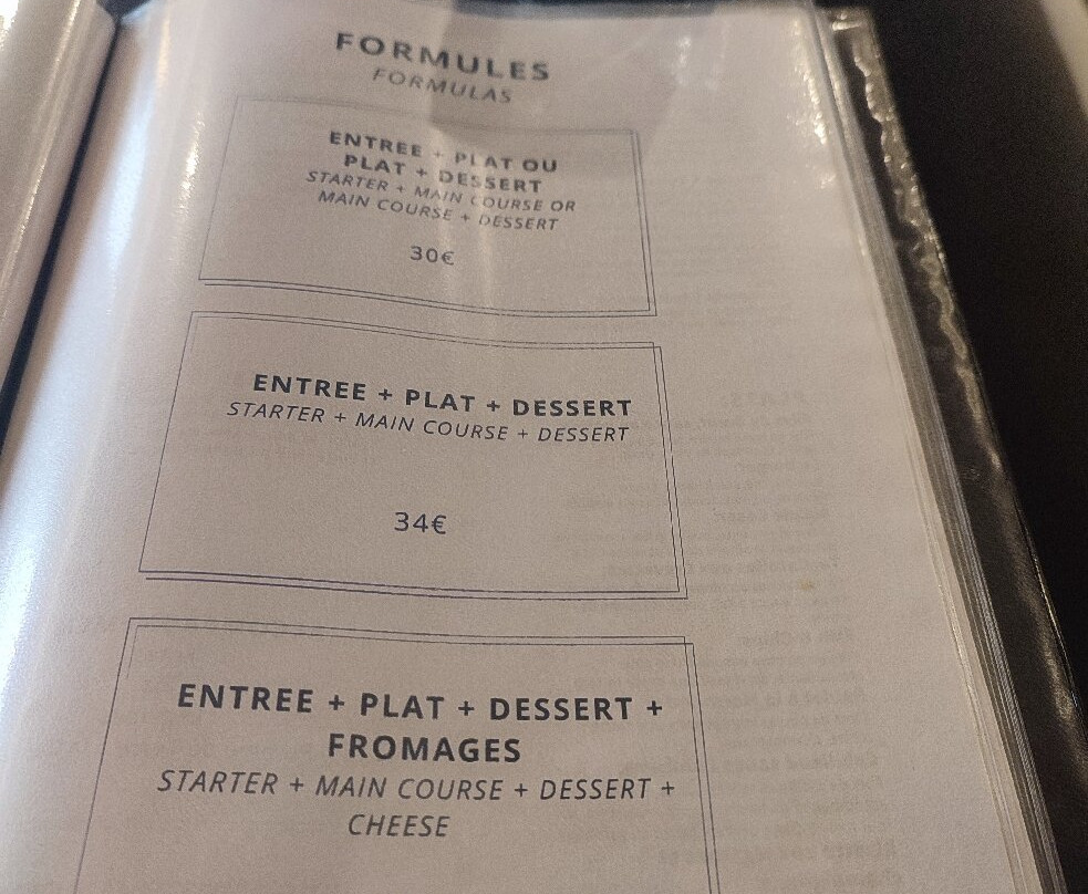 Golden Tulip Dieppe Hôtel & Spa Restaurant主图