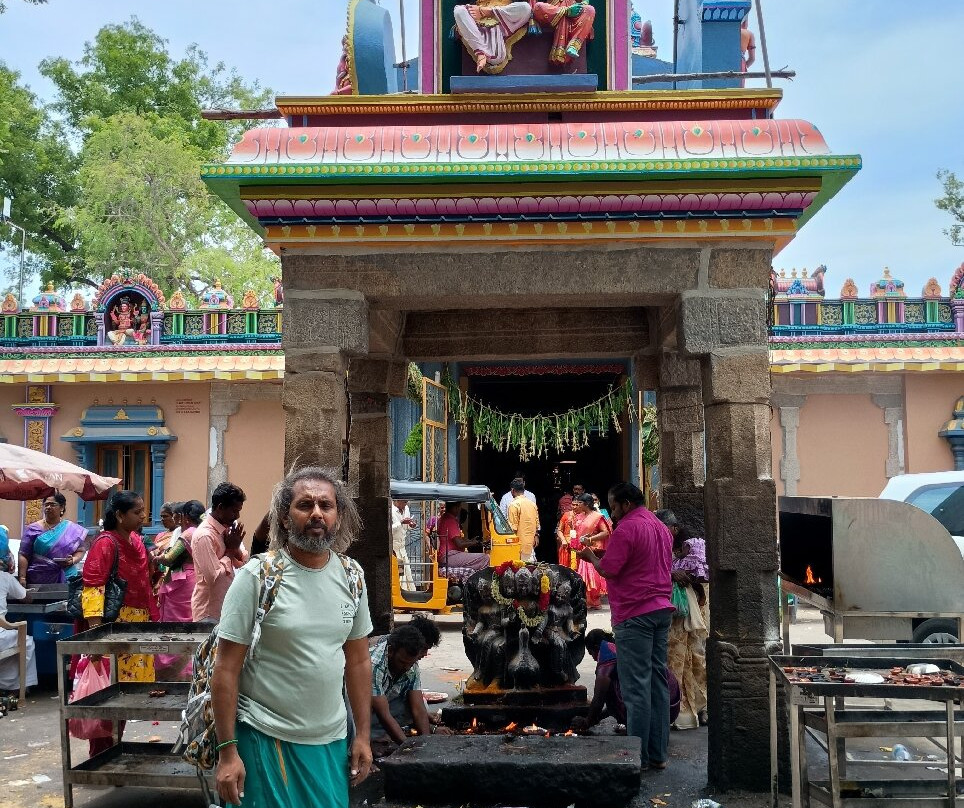 Arulmigu Subramania Swamy Temple Vayalur Tiruchirappalli-Tiruchirappalli必去景点