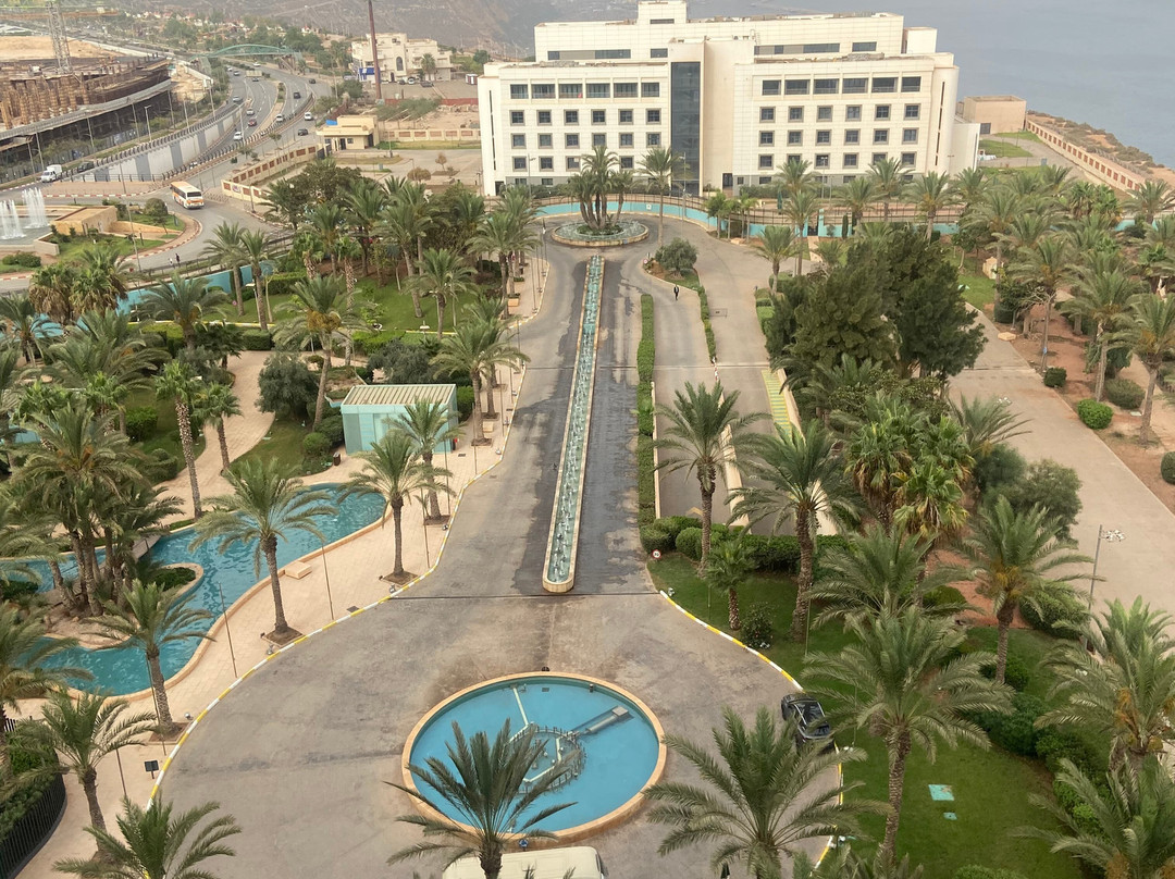 Le Méridien Oran Hotel & Convention Centre主图