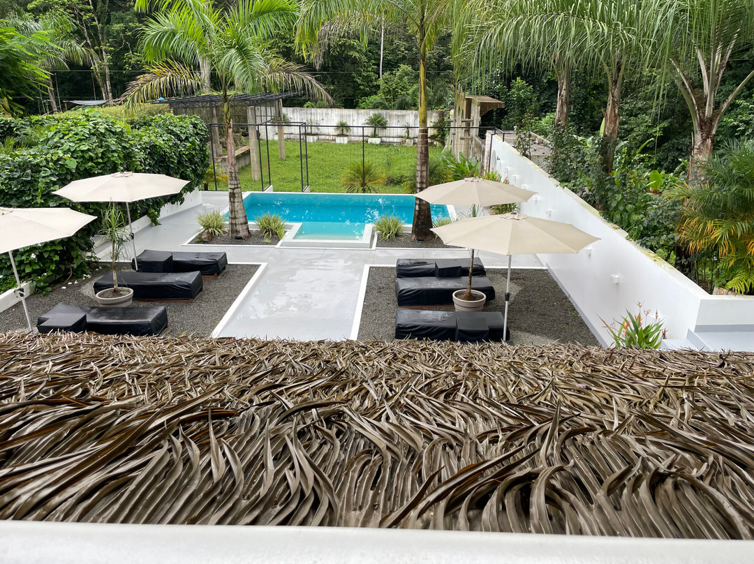 Vayu Retreat Villas主图