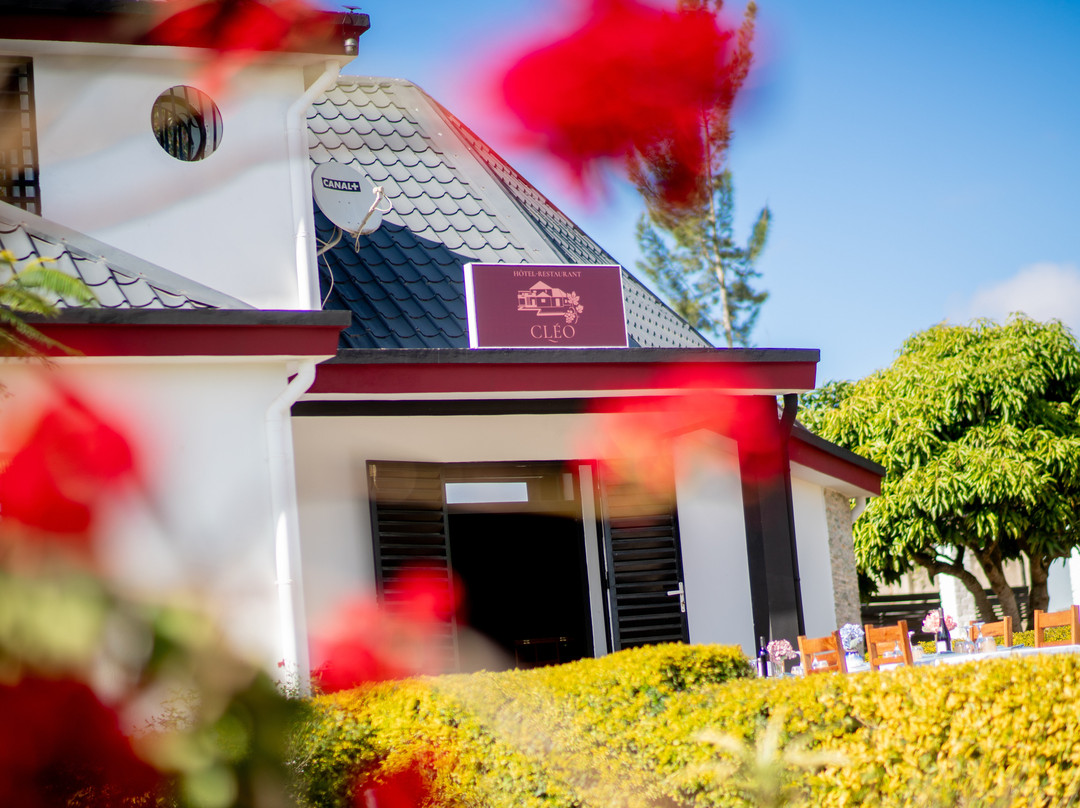 Cléo Hôtel-Restaurant