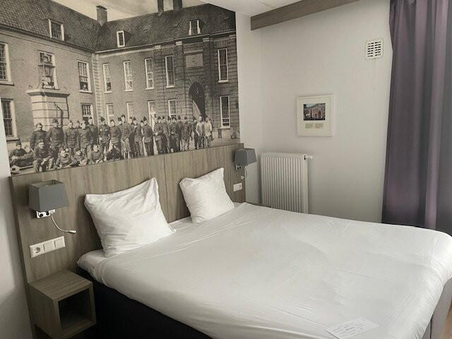 Best Western City Hotel Woerden主图