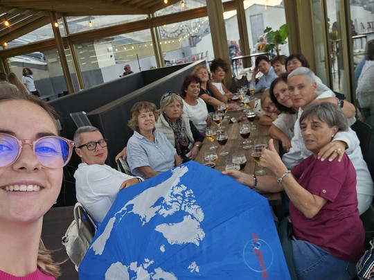 Mundistour-布鲁塞尔必去景点