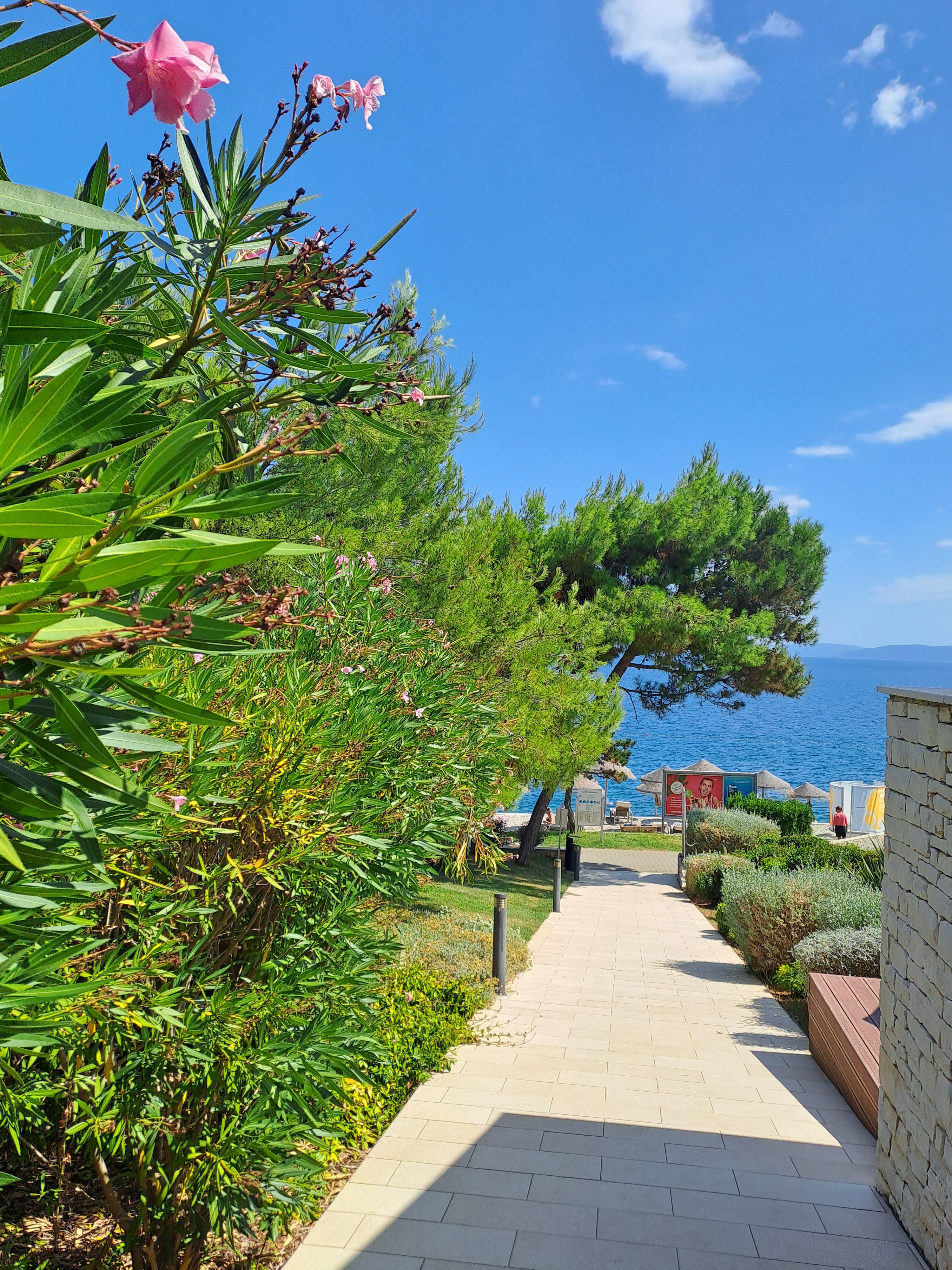 Girandella Resort, Valamar Collection-浴室