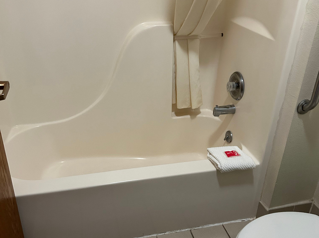 利文斯顿品质酒店主图