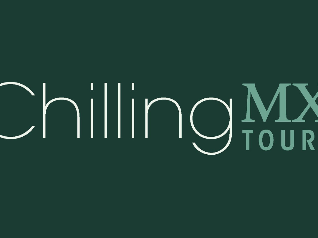 Chilling Tours Mexico-墨西哥城必去景点