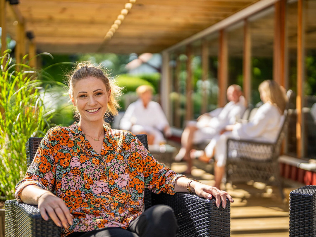 Steningevik Konferens主图