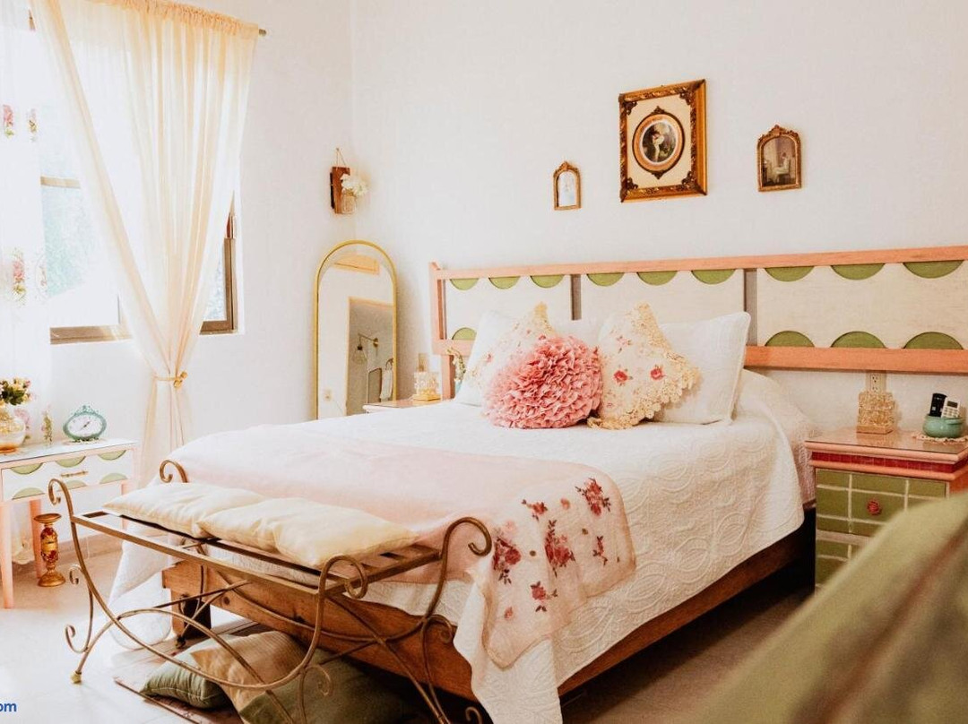 Freijoó Casa Vintage